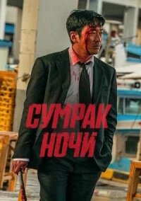Постер Сумрак ночи 