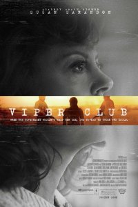 Постер Гадюшник, Viper Club (2018)