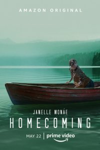 Постер Возвращение домой, Homecoming (2018)