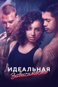 Постер Идеальная зависимость, Perfect Addiction (2023)