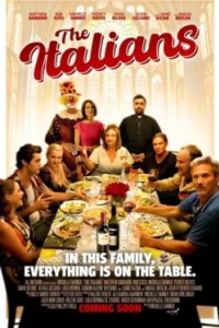 Постер Итальянцы (The Italians)