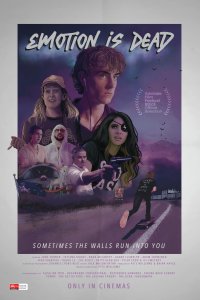 Постер Последняя смена (Emotion Is Dead)