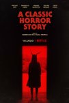 Классическая история ужасов (2021)