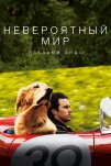 Невероятный мир глазами Энцо (2019)