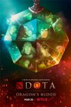 DOTA: Кровь дракона (2021)