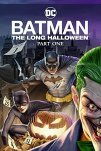 Бэтмен: Долгий Хэллоуин (2021)