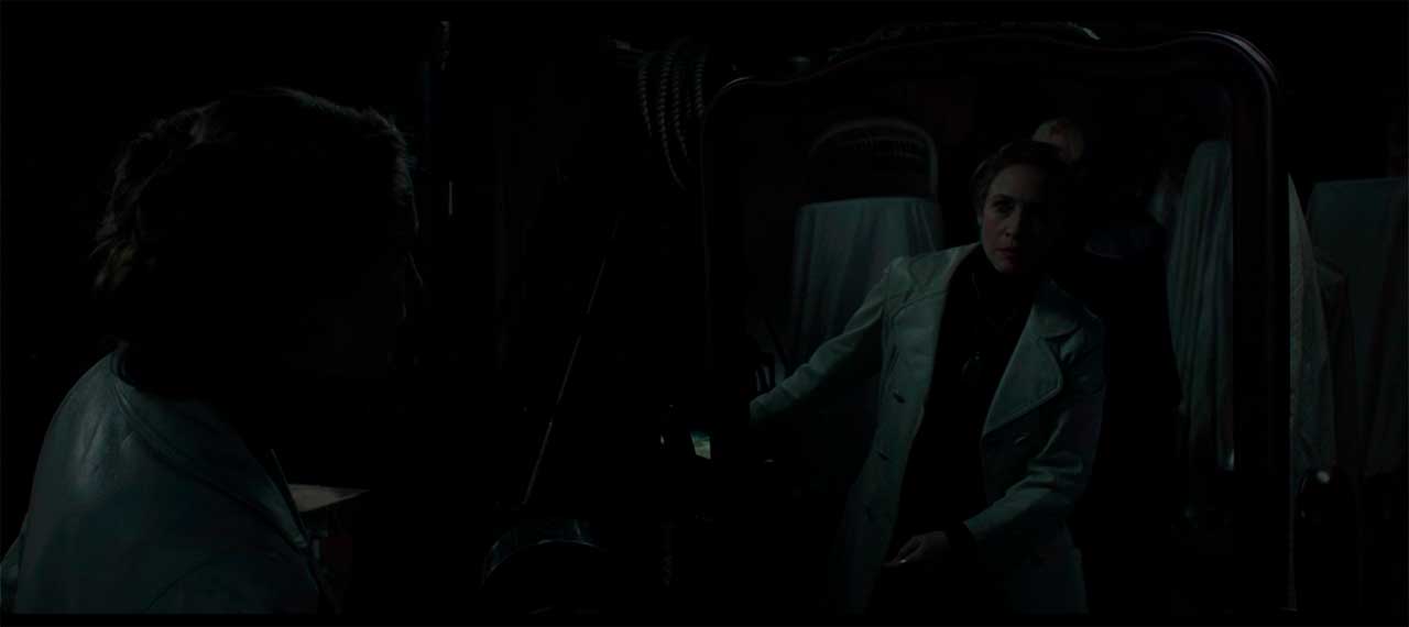 Заклятие 2: кадр 1