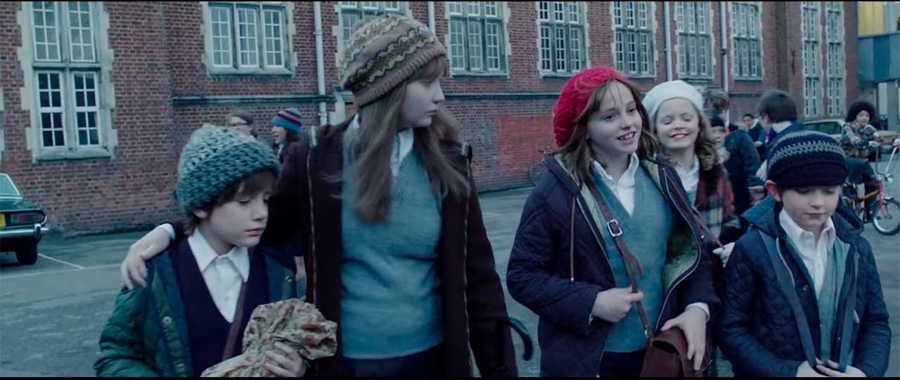 Заклятие 2: кадр 2