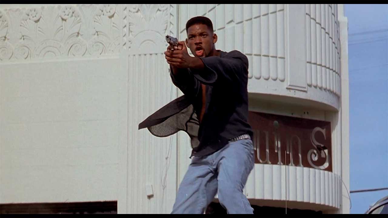 Плохие парни: кадр 3