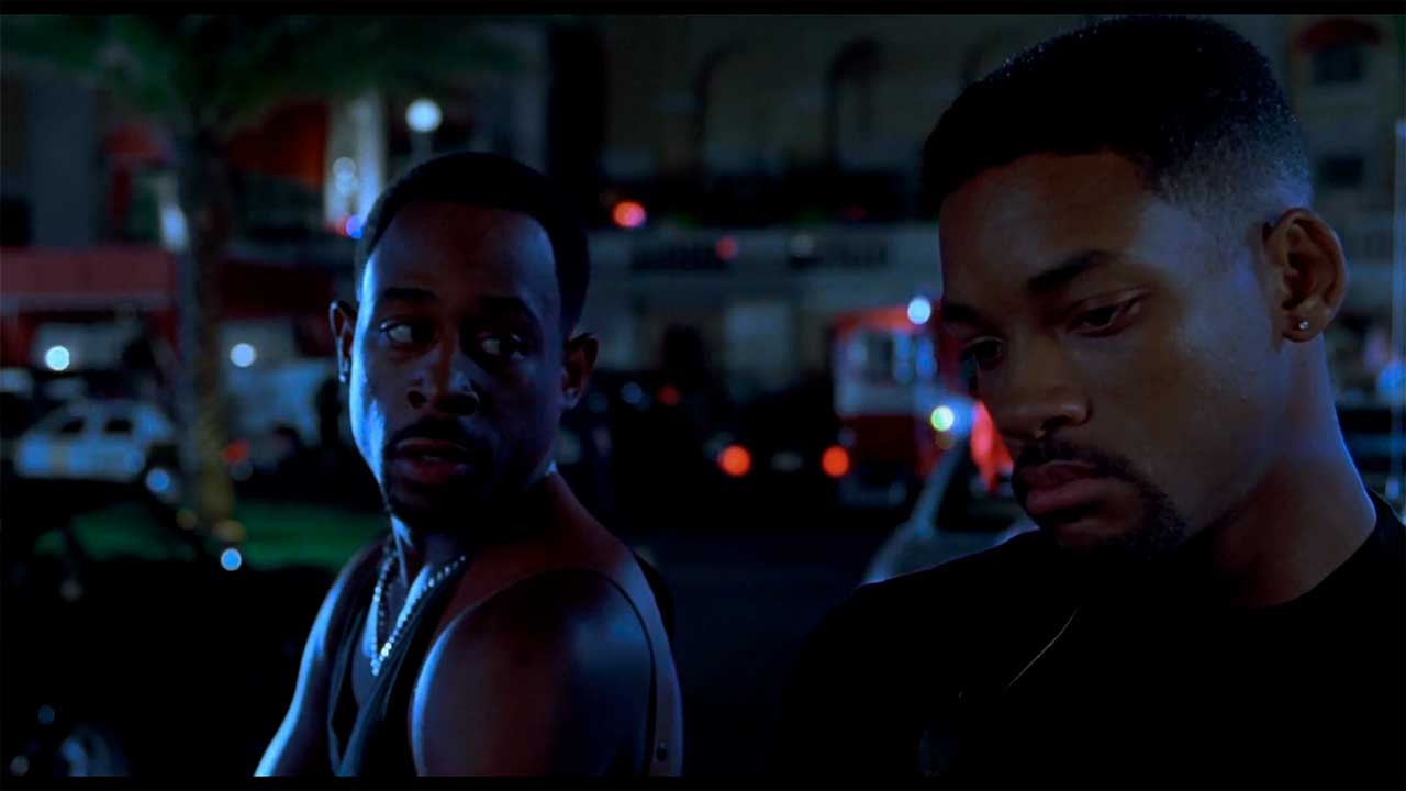 Плохие парни: кадр 2