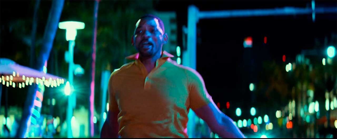 Плохие парни навсегда: кадр 2