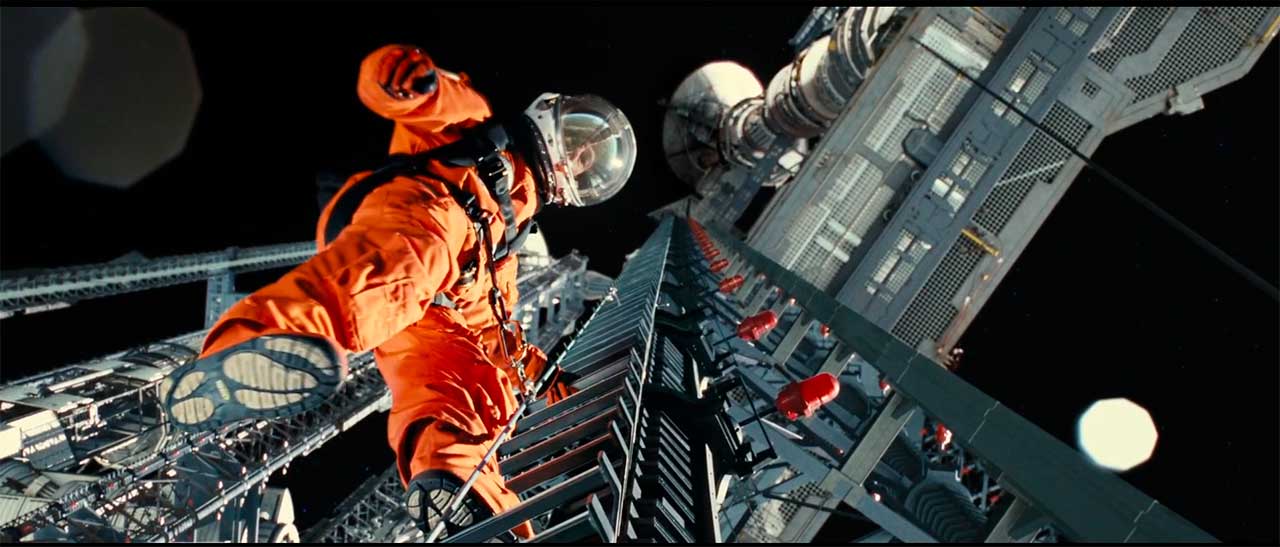 К звёздам: кадр 1