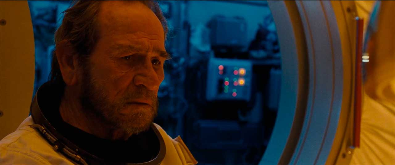 К звёздам: кадр 3