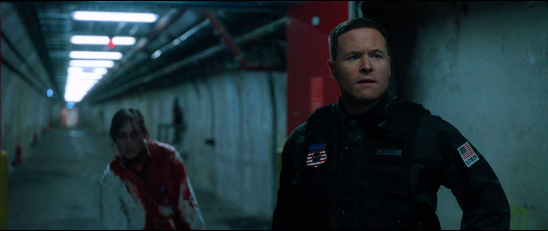 Маленькие чудовища: кадр 2