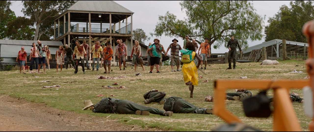 Маленькие чудовища: кадр 3