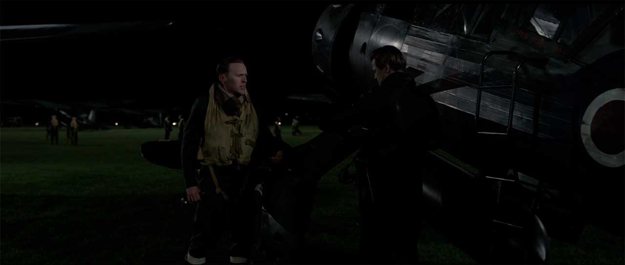 Союзники: кадр 3