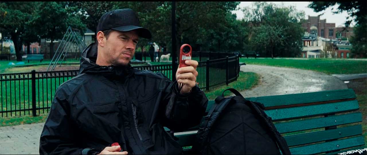 Стрелок: кадр 2