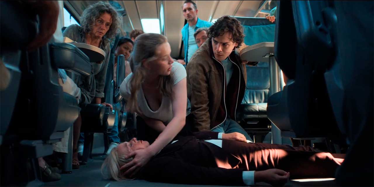 Биохакеры: кадр 1