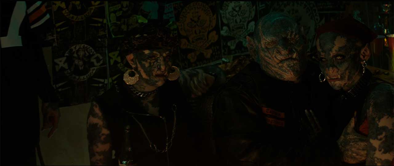 Яркость: кадр 3