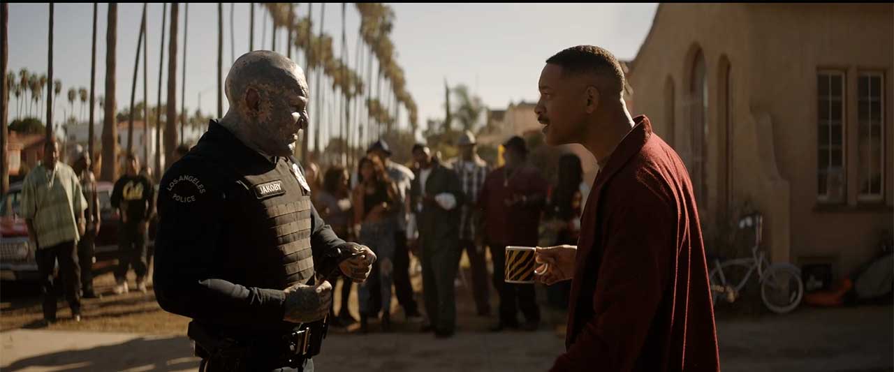 Яркость: кадр 1