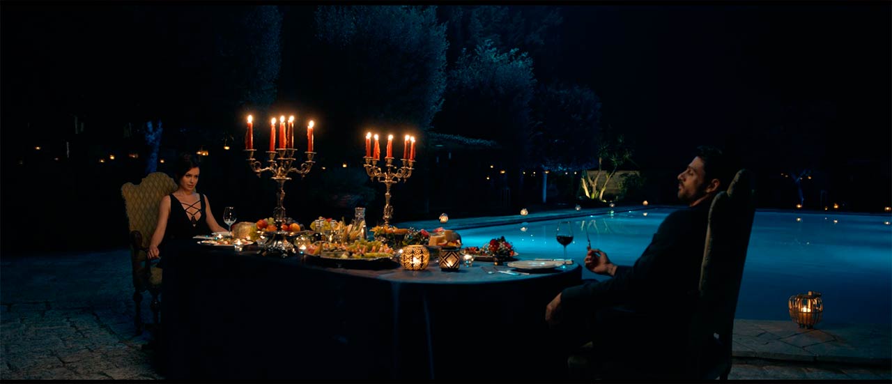 365 дней: кадр 2