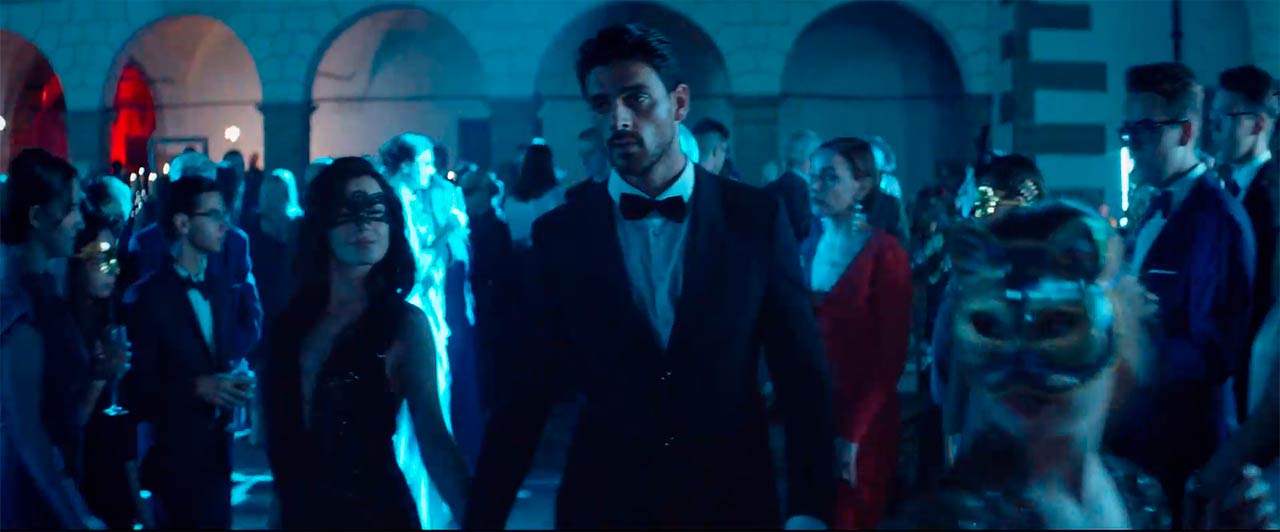 365 дней: кадр 3