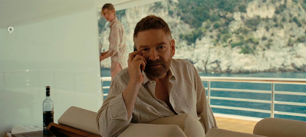 Довод: кадр 3