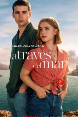 Из моего окна: За морями