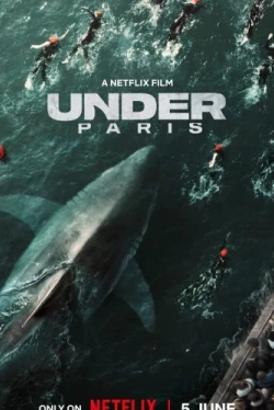 Акулы в Париже