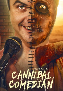 Комик-каннибал