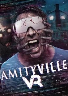 Амитивилль: Виртуальная реальность