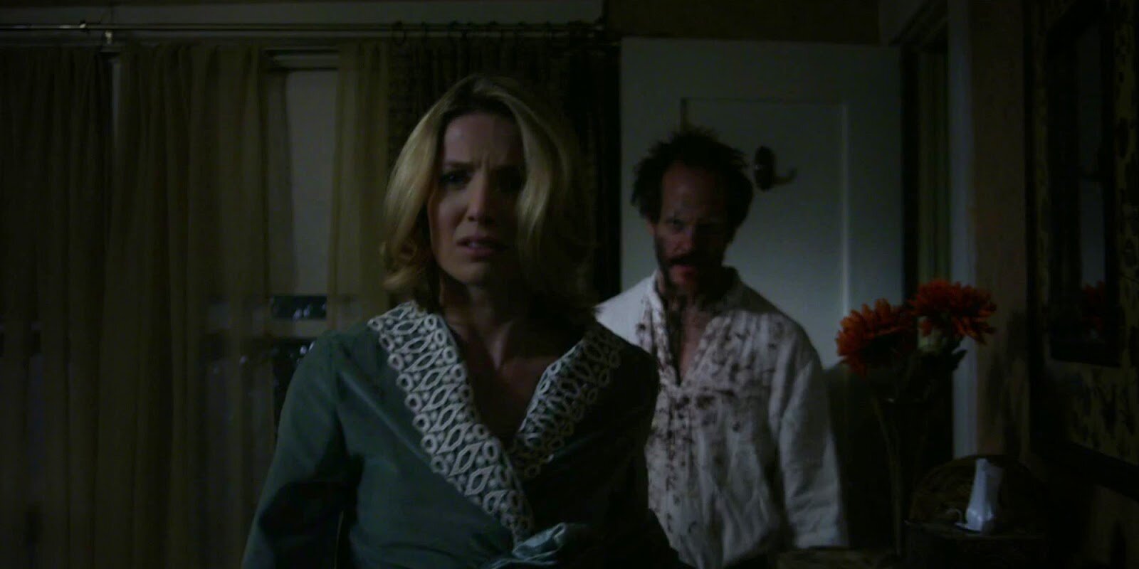 Проклятие Аннабель: кадр 3