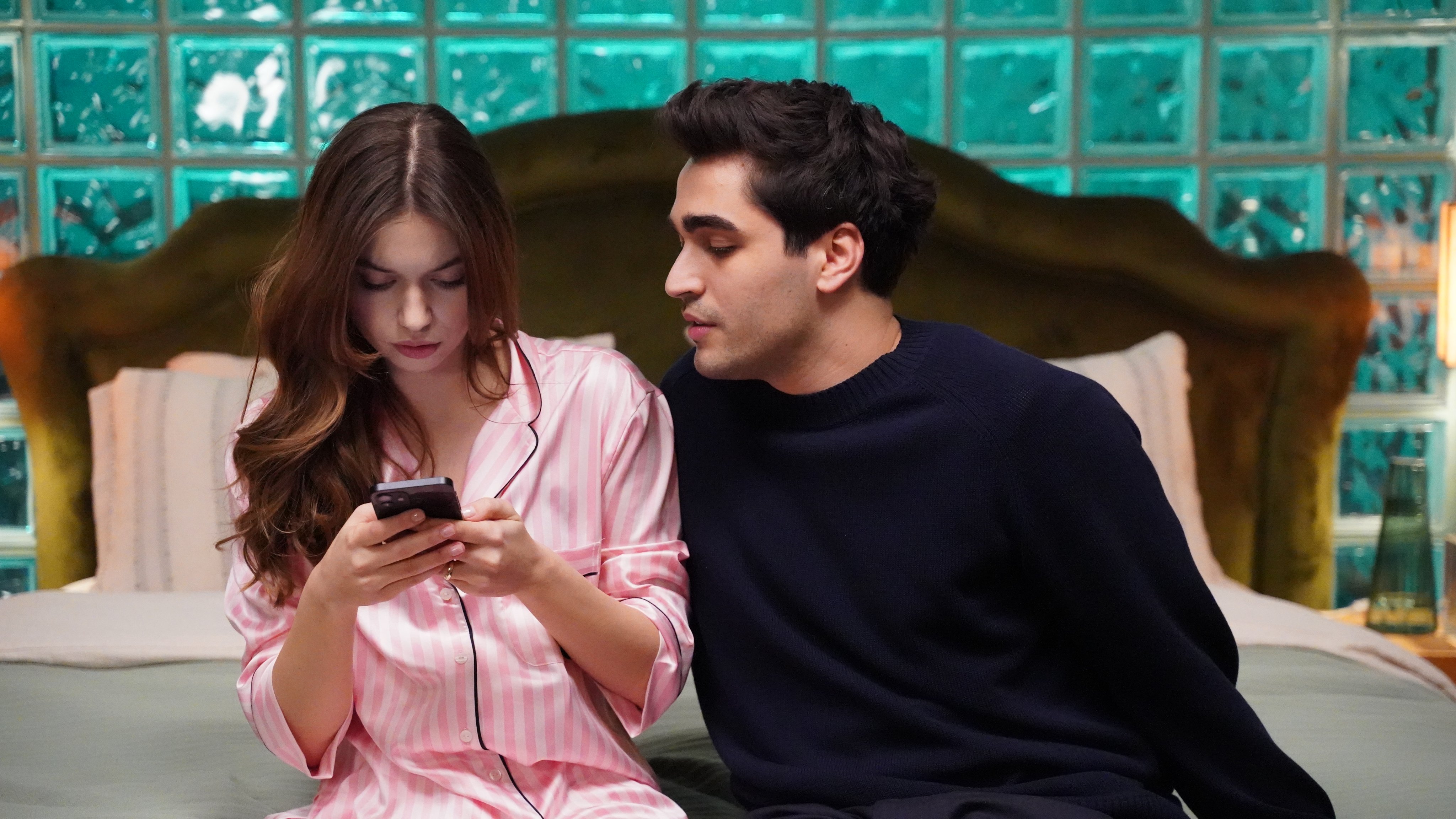 Зимородок: кадр 2